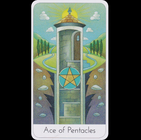 The Wisdom Seekers Tarot Cards Watkins Publishing
