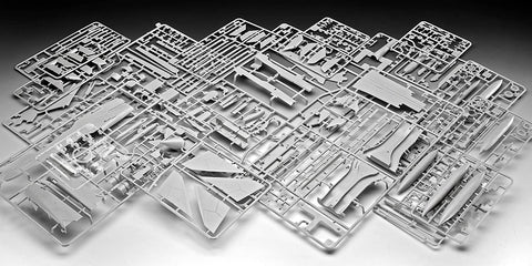 Tornado GR4 ''Farewel' - Plastic Modelling Kit By Revell