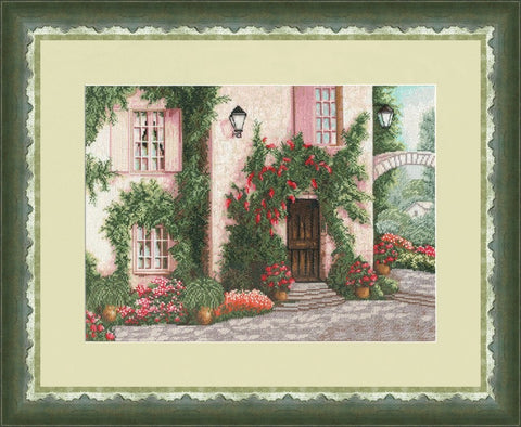 Toscan View S/DL029