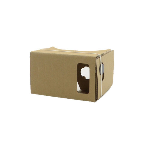 Virtualios realybės akiniai Google Cardboard V1
