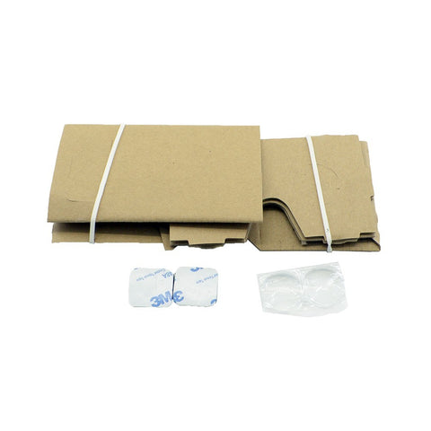 Virtualios realybės akiniai Google Cardboard V1