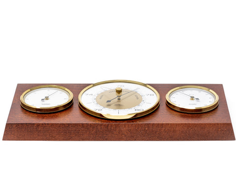 Weather Station - Fischer | 9103-22-001