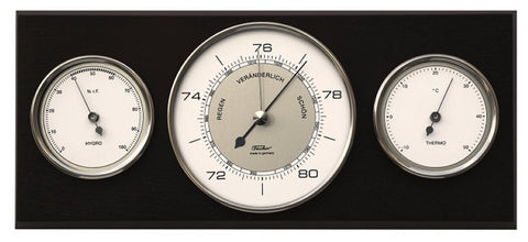 Weather Station Fisher 9103S-06