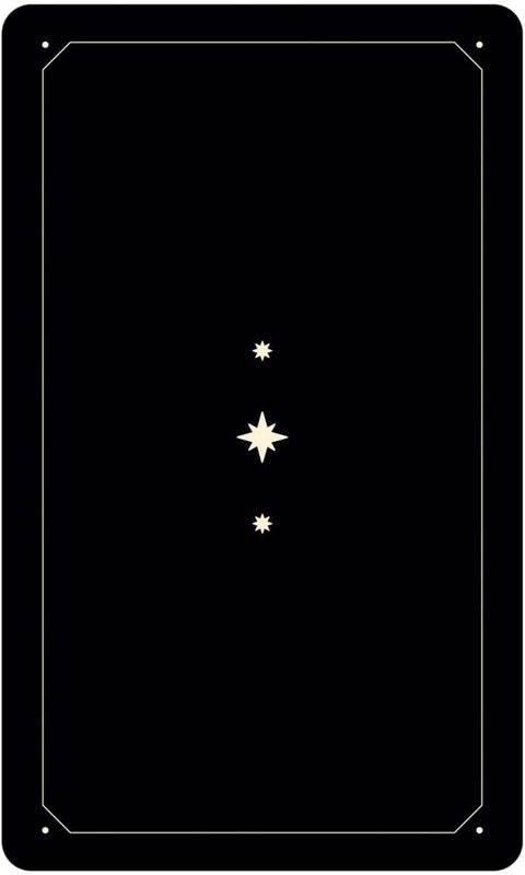 Zodiac Tarot Deck and Book Tarot Cards Set US Games Systems