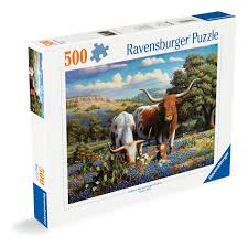 500-999 pieces puzzles - Hobby.lt 🇬🇧