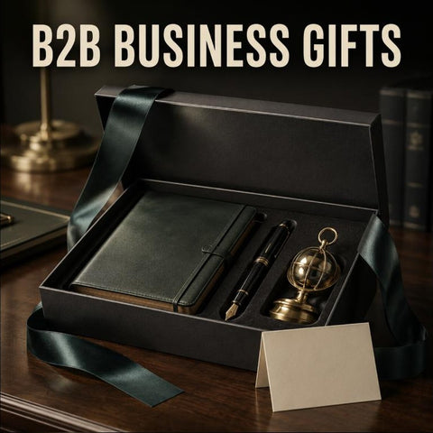 B2B Business Gifts category banner