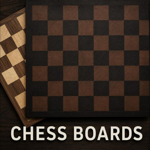 Chess Boards category banner