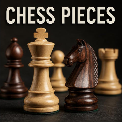 Chess Pieces category banner