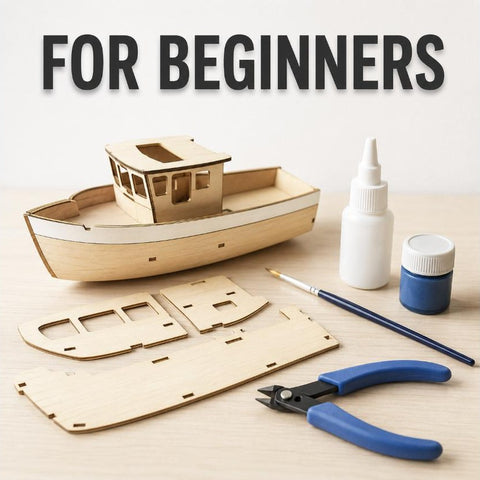 For beginners category banner