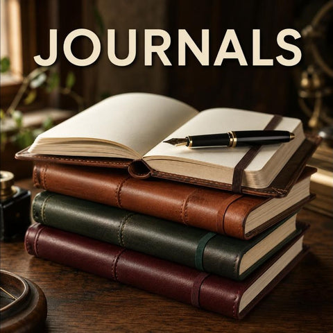 Journals category banner