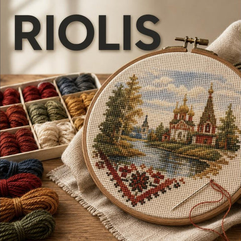 RIOLIS category banner