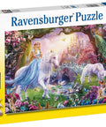 100 Puzzle XXL: Magical Unicorn - Hobby.lt 🇬🇧