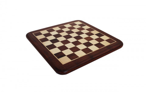 Crusaders vs Saracens Handmade Chess Set, Pewter Pieces, Italian Mahogany Board
