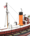 1:50 OcCre The Hercules Tugboat - Scale Model Kit (61002) - Hobby.lt 🇬🇧