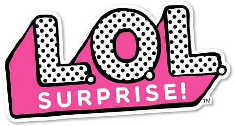 150 Puzzle: LOL Surprise Girls Night Out