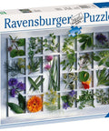 1500 Puzzle Culinary Herbs - Hobby.lt 🇬🇧