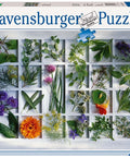 1500 Puzzle Culinary Herbs - Hobby.lt 🇬🇧