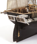 1:65 OcCre HMS Terror - Ideal Beginners Scale Model Kit (12004) - Hobby.lt 🇬🇧