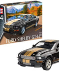 2006 Ford Shelby GT - H - Plastic Modelling Kit By Revell - Hobby.lt 🇬🇧