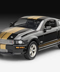 2006 Ford Shelby GT - H - Plastic Modelling Kit By Revell - Hobby.lt 🇬🇧