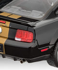 2006 Ford Shelby GT - H - Plastic Modelling Kit By Revell - Hobby.lt 🇬🇧