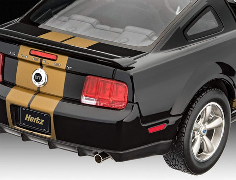 2006 Ford Shelby GT - H - Plastic Modelling Kit By Revell - Hobby.lt 🇬🇧