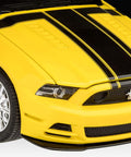 2013 Ford Mustang Boss 302 - Plastic Modelling Kit By Revell - Hobby.lt 🇬🇧