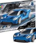 2017 Ford GT - Plastic Modelling Kit By Revell - Hobby.lt 🇬🇧