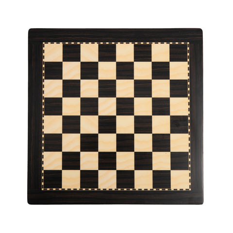 25X25CM MEDIUM SIZE: MAGNETIC SET (CHESS MEN + CHESS BOARD) WITH CASE - Hobby.lt 🇬🇧