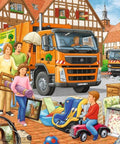 2X24 Puzzles: Working People - Hobby.lt 🇬🇧