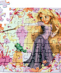 3 x 49 Classic Puzzle - Princess Rapunzel - Hobby.lt 🇬🇧