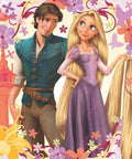 3 x 49 Classic Puzzle - Princess Rapunzel - Hobby.lt 🇬🇧