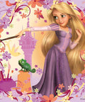 3 x 49 Classic Puzzle - Princess Rapunzel - Hobby.lt 🇬🇧