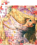 3 x 49 Classic Puzzle - Princess Rapunzel - Hobby.lt 🇬🇧