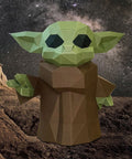 3D Papercraft Kit Baby Yoda PP - 2YDA - 3WAS - Hobby.lt 🇬🇧