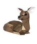 3D Papercraft Kit Bambi PP - 2OLN - BRO - Hobby.lt 🇬🇧