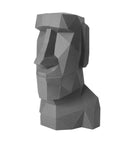 3D Papercraft Kit Moai PP - 2MOA - GRA - Hobby.lt 🇬🇧