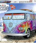 3D Puzzle 162 VW Bus T1 Indian Summer - Hobby.lt 🇬🇧