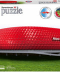 3D Puzzle Allianz Arena - Hobby.lt 🇬🇧