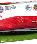 3D Puzzle Allianz Arena - Hobby.lt 🇬🇧