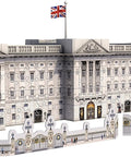 3D Puzzle Buckingham Palace - Hobby.lt 🇬🇧