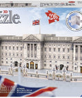 3D Puzzle Buckingham Palace - Hobby.lt 🇬🇧