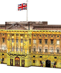 3D puzzle Buckingham Palace Night Edition - Hobby.lt 🇬🇧