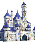 3D Puzzle Disney Castle - Hobby.lt 🇬🇧