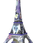 3D puzzle Disney Eiffel Tower with light - Hobby.lt 🇬🇧