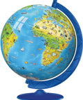 3D Puzzle Globe 180 - Hobby.lt 🇬🇧