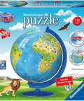 3D Puzzle Globe 180 - Hobby.lt 🇬🇧