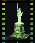 3D Puzzle Statue of Liberty With Lights - Hobby.lt 🇬🇧