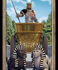 3D Tarot Cards Lo Scarabeo - Hobby.lt 🇬🇧