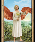 3D Tarot Cards Lo Scarabeo - Hobby.lt 🇬🇧